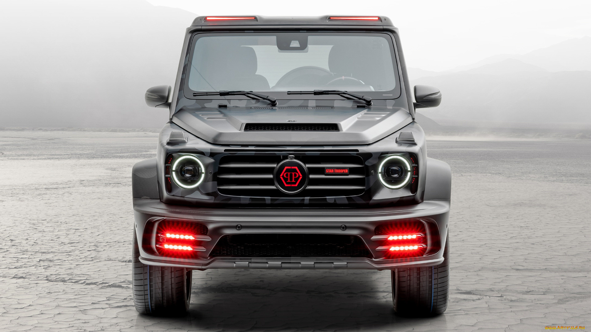 mercedes benz g63 2020, , mercedes-benz, mercedes, benz, g63, 2020, mansory, star, trooper, pickup, , , , 